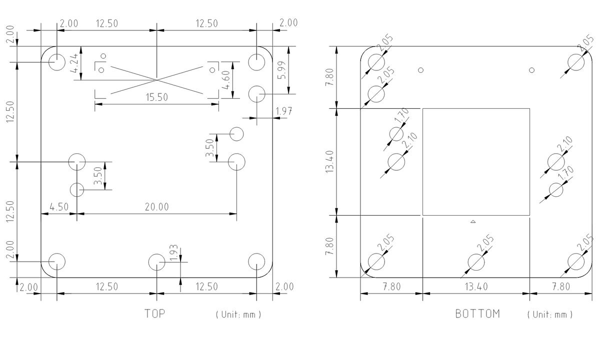 Mv Mipi Sc M Data Sheet Zh Wiki Veye